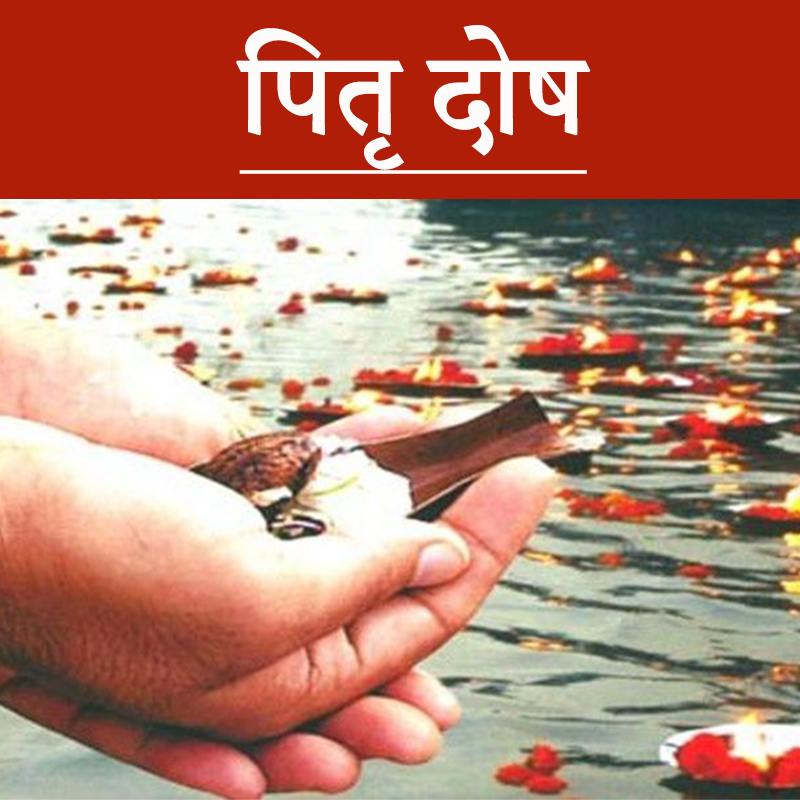 pitra dosh shanti